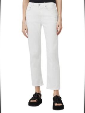 NWT Rag & bone Harlow Straight Jean Women’s 30 NWT